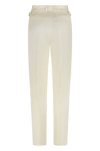 Carica l'immagine nel visualizzatore di Gallery, Pantaloni straight-leg
