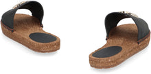 Carica l'immagine nel visualizzatore di Gallery, Espadrillas in pelle
