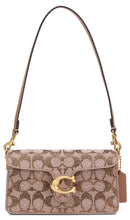 Load image into Gallery viewer, Soft Tabby shoulder bag
