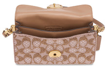 Load image into Gallery viewer, Soft Tabby shoulder bag
