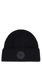 Carica l'immagine nel visualizzatore di Gallery, Cappello in maglia a costine
