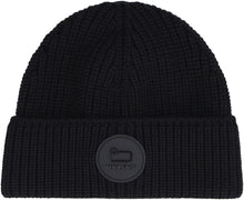 Carica l'immagine nel visualizzatore di Gallery, Cappello in maglia a costine
