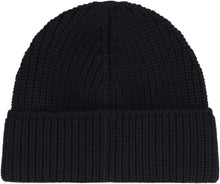 Carica l'immagine nel visualizzatore di Gallery, Cappello in maglia a costine

