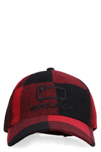Carica l'immagine nel visualizzatore di Gallery, Cappello da baseball con logo
