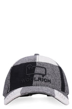 Carica l'immagine nel visualizzatore di Gallery, Cappello da baseball con logo

