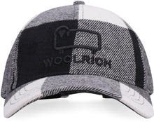 Carica l'immagine nel visualizzatore di Gallery, Cappello da baseball con logo
