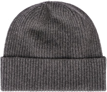 Carica l'immagine nel visualizzatore di Gallery, Cappello in maglia a coste
