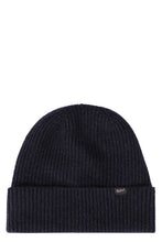 Carica l'immagine nel visualizzatore di Gallery, Cappello in maglia a coste

