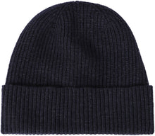 Carica l'immagine nel visualizzatore di Gallery, Cappello in maglia a coste
