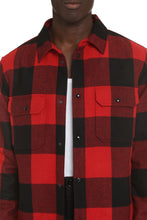 Load image into Gallery viewer, Alaskan overshirt

