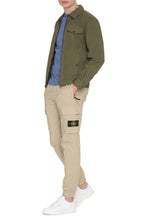 Carica l'immagine nel visualizzatore di Gallery, Overshirt in cotone
