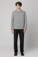 Carica l'immagine nel visualizzatore di Gallery, Overshirt in cotone
