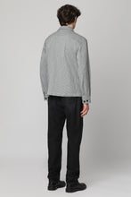 Carica l'immagine nel visualizzatore di Gallery, Overshirt in cotone
