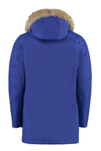 Carica l'immagine nel visualizzatore di Gallery, Arctic parka classico
