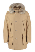 Carica l'immagine nel visualizzatore di Gallery, Arctic Parka classico
