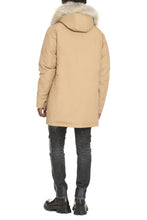 Carica l'immagine nel visualizzatore di Gallery, Arctic Parka classico
