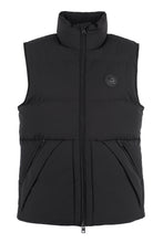 Carica l'immagine nel visualizzatore di Gallery, Gilet imbottito Sierra con chiusura a zip
