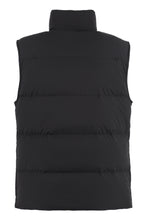 Carica l'immagine nel visualizzatore di Gallery, Gilet imbottito Sierra con chiusura a zip
