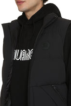 Carica l'immagine nel visualizzatore di Gallery, Gilet imbottito Sierra con chiusura a zip
