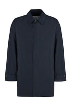 Carica l'immagine nel visualizzatore di Gallery, Trench coat New City in nylon
