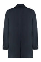 Carica l'immagine nel visualizzatore di Gallery, Trench coat New City in nylon
