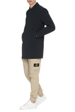 Carica l'immagine nel visualizzatore di Gallery, Trench coat New City in nylon
