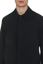 Carica l'immagine nel visualizzatore di Gallery, Trench coat New City in nylon

