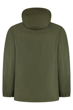 Carica l'immagine nel visualizzatore di Gallery, Parka Light Ramar con cappuccio
