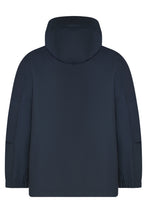 Carica l'immagine nel visualizzatore di Gallery, Parka Light Ramar con cappuccio

