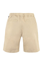 Carica l'immagine nel visualizzatore di Gallery, Shorts in cotone
