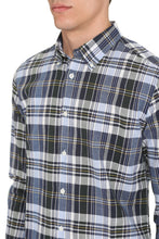 Carica l'immagine nel visualizzatore di Gallery, Camicia in cotone a quadri
