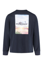 Carica l'immagine nel visualizzatore di Gallery, T-shirt in cotone
