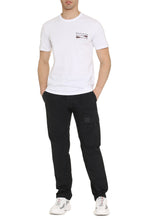 Carica l'immagine nel visualizzatore di Gallery, T-shirt girocollo Lakeside in cotone
