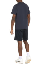 Carica l'immagine nel visualizzatore di Gallery, T-shirt in cotone con taschino
