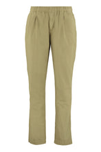 Carica l'immagine nel visualizzatore di Gallery, Pantaloni in cotone stretch
