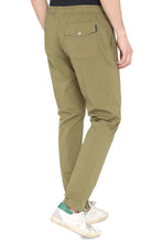 Carica l'immagine nel visualizzatore di Gallery, Pantaloni in cotone stretch
