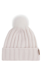 Carica l'immagine nel visualizzatore di Gallery, Cappello in lana a coste
