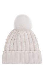 Carica l'immagine nel visualizzatore di Gallery, Cappello in lana a coste
