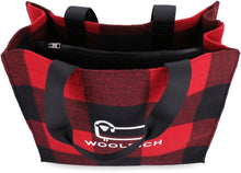 Carica l'immagine nel visualizzatore di Gallery, Tote bag con logo
