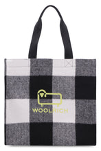 Carica l'immagine nel visualizzatore di Gallery, Tote bag con logo
