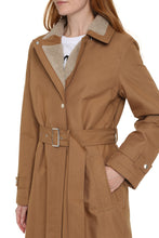 Carica l'immagine nel visualizzatore di Gallery, Trench coat Latimore in cotone
