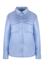 Carica l'immagine nel visualizzatore di Gallery, Overshirt in nylon
