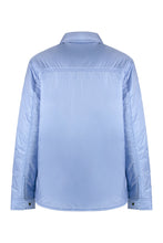 Carica l'immagine nel visualizzatore di Gallery, Overshirt in nylon
