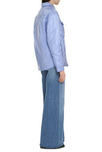 Carica l'immagine nel visualizzatore di Gallery, Overshirt in nylon
