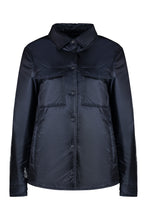 Carica l'immagine nel visualizzatore di Gallery, Overshirt in nylon
