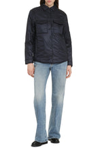 Carica l'immagine nel visualizzatore di Gallery, Overshirt in nylon
