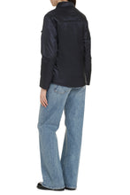 Carica l'immagine nel visualizzatore di Gallery, Overshirt in nylon
