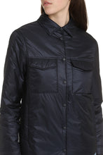 Carica l'immagine nel visualizzatore di Gallery, Overshirt in nylon
