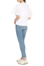 Load image into Gallery viewer, Lakeside cotton T-shirt
