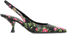 Carica l'immagine nel visualizzatore di Gallery, Slingback lollo in pelle di vitello
